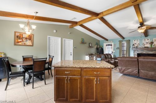 3302 6th Ave, Cape Coral FL  33914-5397 exterior