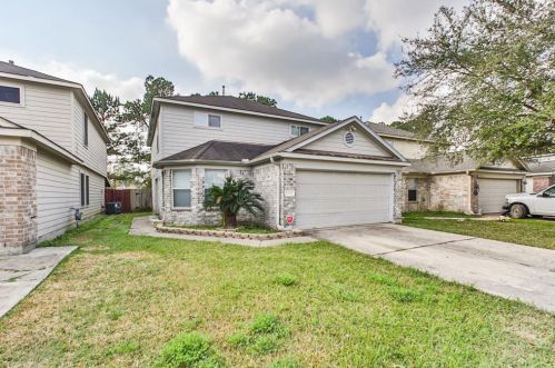 14820 Welbeck Dr, Channelview TX  77530-2018 exterior