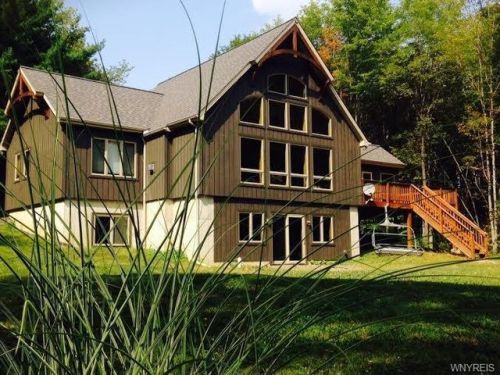 5190 Hefferan Rd, Ellicottville, NY 14731-9778