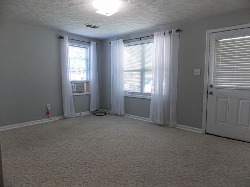134 Clark St, Mount Olive OH  45106-1506 exterior