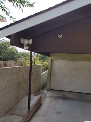 3304 Alabama St, Glendale CA 91214-1213 exterior