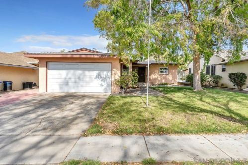 5260 Kalmia St, San Diego, CA 92105-4909