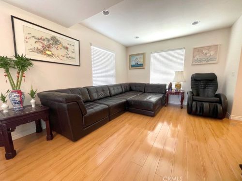 5122 Sereno Dr, Temple City, CA 91780-3060