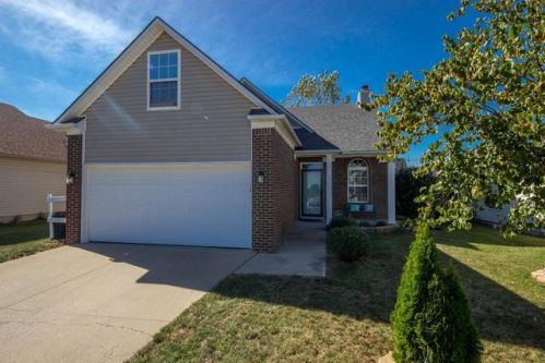 153 Richfields Ave, Georgetown, KY 40324-8766