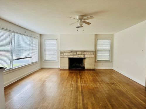 1414 Vine St, Georgetown TX  78626-7137 exterior