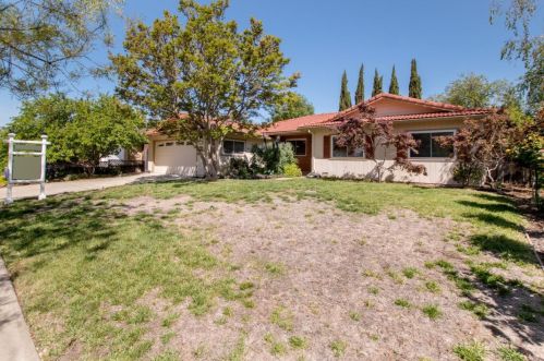1117 Zinfandel Way, San Jose, CA 95120-1739