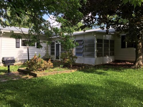 196 Barkswood Rd, Marion, OH 43302-7414