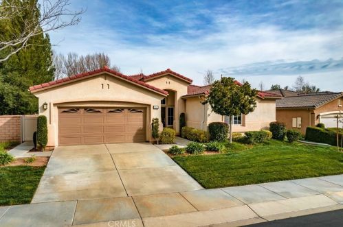 1562 Green Creek Trl, Beaumont CA  92223-7364 exterior