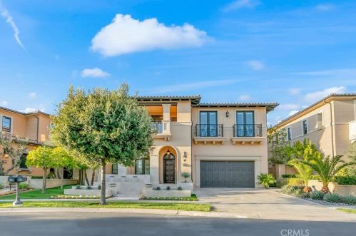 31 Seawatch, Newport Beach CA  92657-1650 exterior