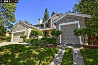 4218 Quail Run Dr, Danville, CA 94506-5845