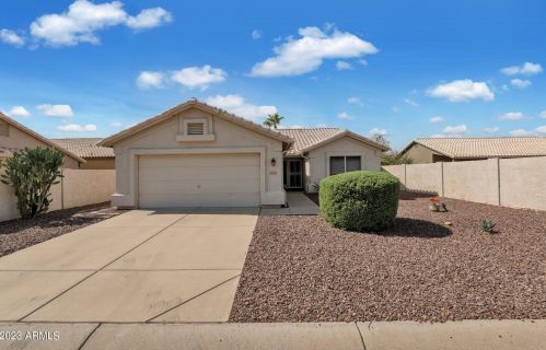 17678 115th Dr, Sun City, AZ 85378-2506