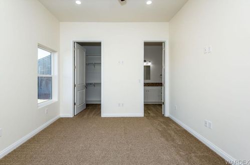 2201 Moon Ridge Ln, Bullhead City AZ  86426-6616 exterior