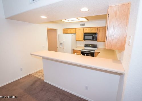 551 Duchess Dr, Sierra Vista AZ  85635-3613 exterior