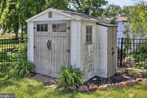 564 Blanchester Rd, Harrisburg PA 17112-2264 exterior