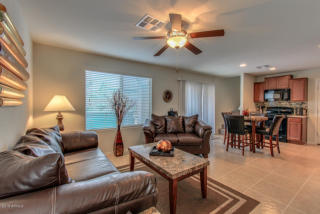 2627 Daisy Dr, Florence, AZ 85132-6886