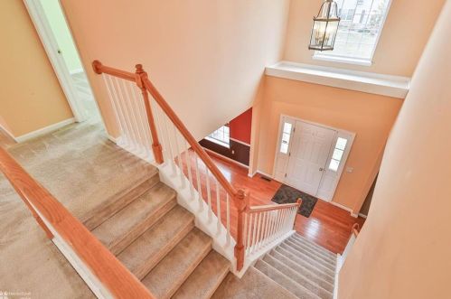 6608 Carmel Dr, Macungie PA  18062-8763 exterior