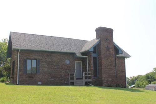 820 High Bridge Rd, Versailles, KY 40390-9703