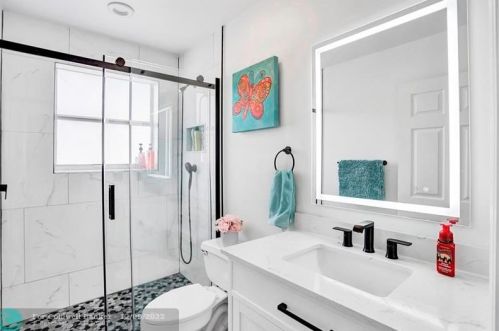 1222 168th Ave, Hollywood FL  33028-1910 exterior