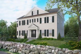 15 Gardiner St, Tokeneke, CT 06820-5111