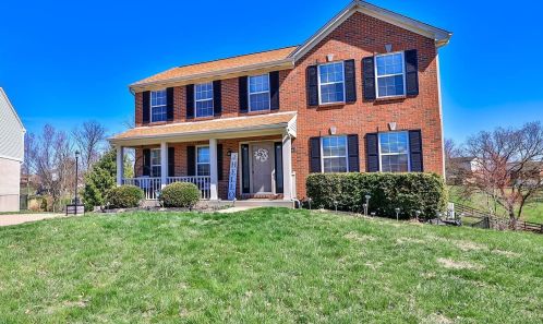 7549 Valley Watch Dr, Florence, KY 41042-8004