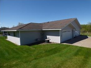 304 Dancer St, Milltown, WI 54858-4403