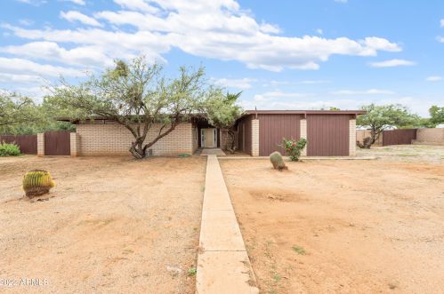1302 Golf Links Rd, Sierra Vista, AZ 85635-4826