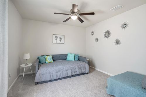 147 Nelly St, Freeport FL  32439 exterior