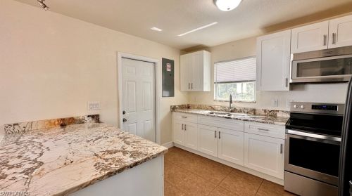 5304 6 St, Lehigh Acres FL exterior