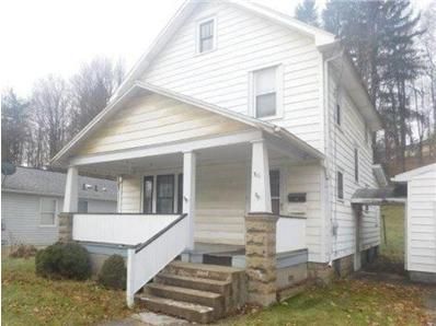 311 Park Ave, Warren, PA 16365-3047
