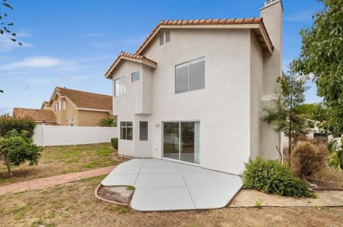 5166 Via Malaguena, Oceanside CA  92057-2636 exterior