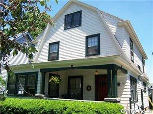 411 Robineau Rd, Syracuse, NY 13207-1652