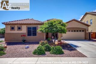 17563 Rimrock St, Sun City, AZ 85388-1749