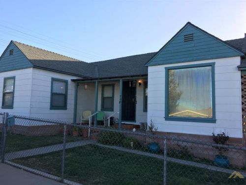 700 E St, Taft, CA 93268-4424
