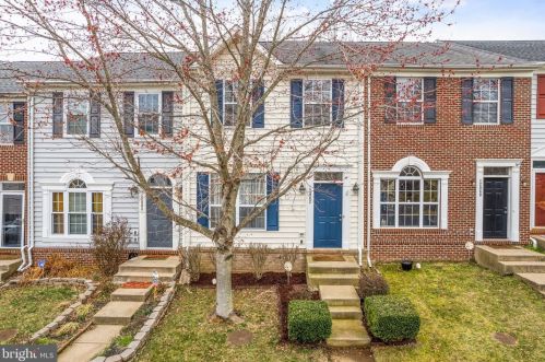 12962 Terminal Way, Woodbridge VA  22193-6132 exterior