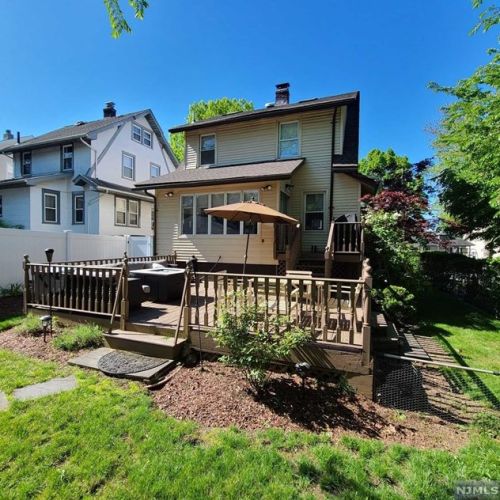 54 Hackensack Ave, Ridgefield Park NJ  07660-1328 exterior