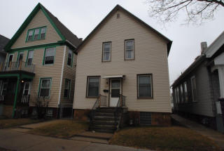 1543 Mineral St, Milwaukee, WI 53204-2139