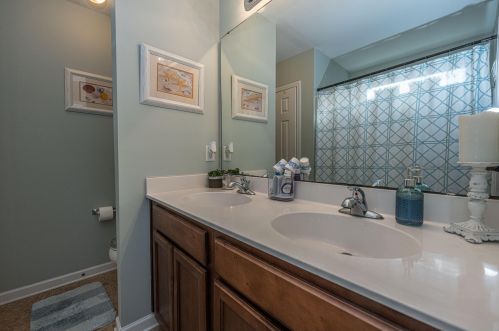 270 Chemistry Cir, Ladson SC  29456-5260 exterior