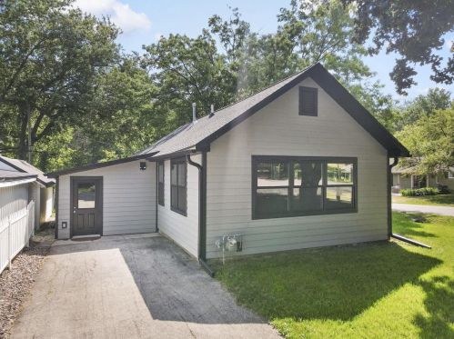 11618 Maple Beach Dr, Edgerton WI  53534-9078 exterior