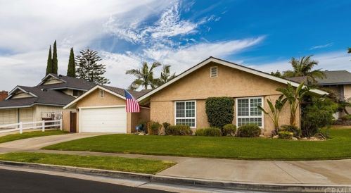 1311 Vina Del Mar Pl, Placentia, CA 92870-3954
