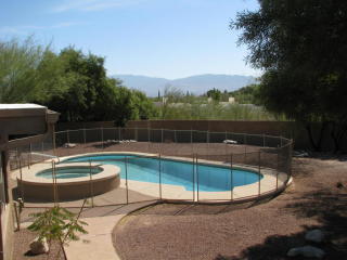 5021 Stonehouse Pl, Tucson, AZ 85750-9618