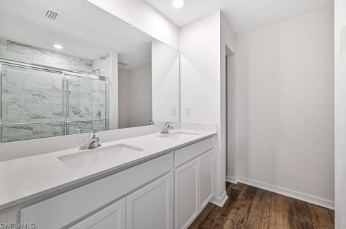 1386 Bush St, Ave Maria FL 34142-2792 exterior