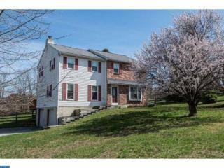 461 Corner Ketch Rd, Downingtown, PA 19335-1225