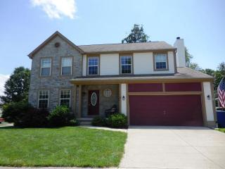 610 Thistle Dr, Delaware, OH 43015-4045