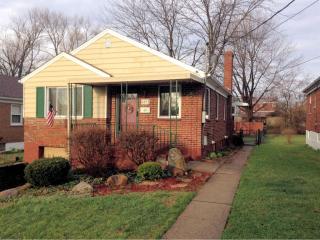 4031 Washington Ave, Cincinnati, OH 45211-3401
