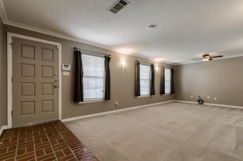424 Sandy Trl, Richardson TX  75080-3423 exterior