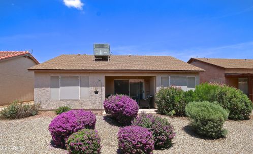 1717 Lindrick Dr, Chandler AZ 85249-5033 exterior