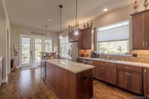 3064 Acoma Dr, Ormond Beach FL  32174-3009 exterior