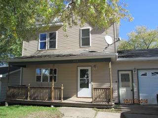 108 Allen St, Milan, WI 54411-9242