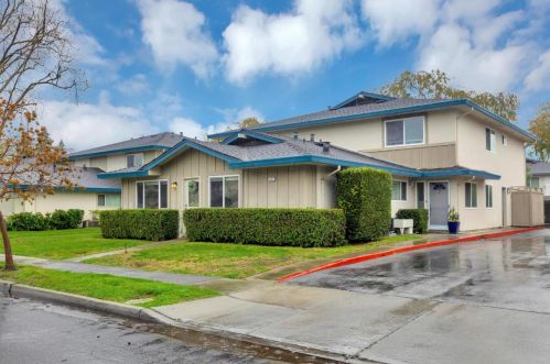 255 Gomes Ct, Campbell, CA 95008-1204