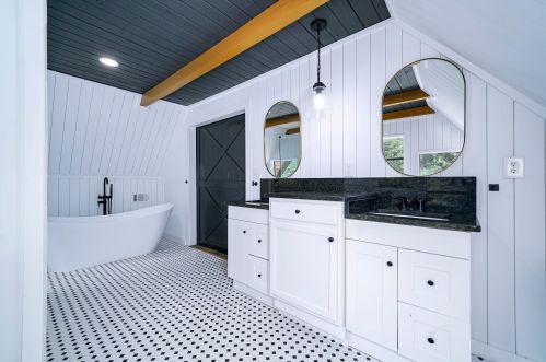 2100 Country Club Hills Dr, North Augusta SC  29860-9746 exterior